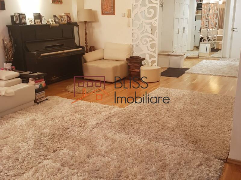 Apartment for Sale Iancu Nicolae | Pipera, Bucharest / Ilfov - 2 Bedroom - ID:55052 | Bliss Imobiliare / Photo 4 - BLISS Imobiliare