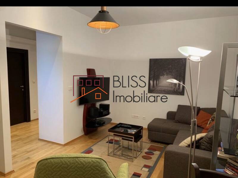 Apartment 2 Bedrooms, Bucharest | Bliss Imobiliare / Photo 2 - BLISS Imobiliare