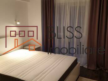 Apartament de Inchiriat Aviatiei | Promenada mall | Metro Pipera - 2 Camere - ID:83452 | Bliss Imobiliare / Photo 3 - BLISS Imobiliare
