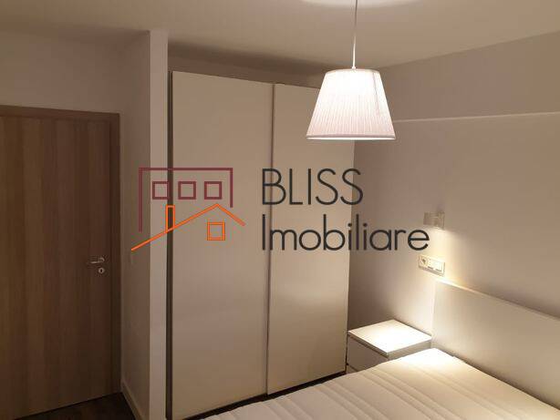 Apartment for Rent Aviatiei | Promenada mall | Metro Pipera, Bucharest - 1 Bedroom - ID:83452 | Bliss Imobiliare / Photo 4 - BLISS Imobiliare