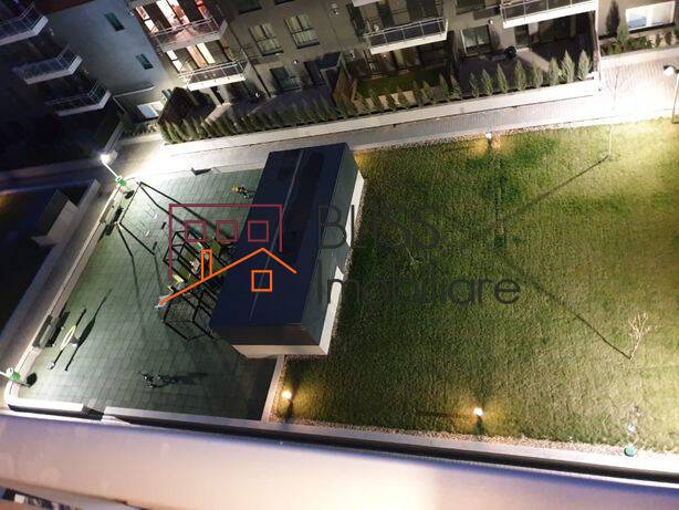 Apartament de Inchiriat Aviatiei | Promenada mall | Metro Pipera - 2 Camere - ID:83452 | Bliss Imobiliare / Photo 6 - BLISS Imobiliare