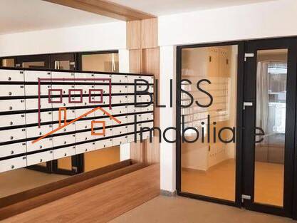 Apartment for Rent Aviatiei | Promenada mall | Metro Pipera, Bucharest - 1 Bedroom - ID:83452 | Bliss Imobiliare / Photo 7 - BLISS Imobiliare