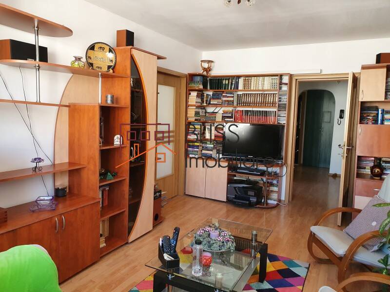 Apartment, 2 Bedrooms, Bucharest | Bliss Imobiliare / Photo 1 - BLISS Imobiliare