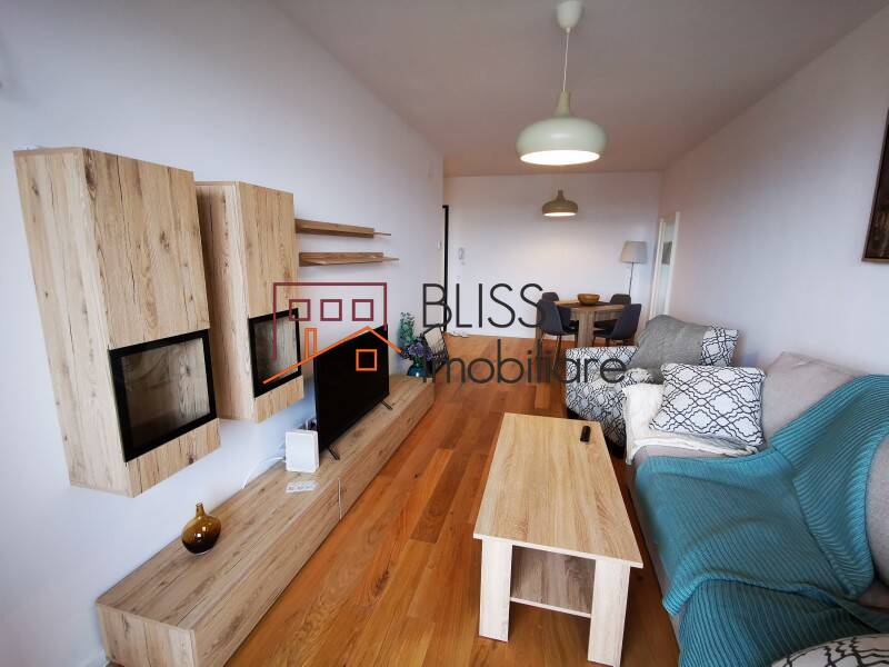 1 Bedroom Apartment, Bucharest | Bliss Imobiliare / Photo 2 - BLISS Imobiliare