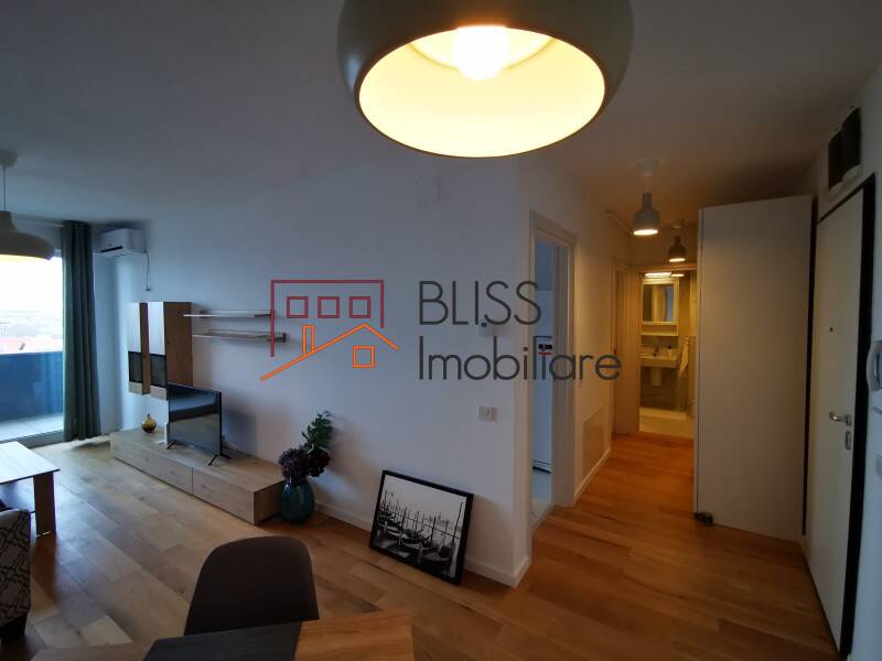 1 Bedroom Apartment, Bucharest | Bliss Imobiliare / Photo 3 - BLISS Imobiliare