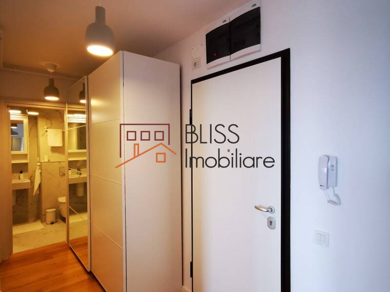 1 Bedroom Apartment, Bucharest | Bliss Imobiliare / Photo 10 - BLISS Imobiliare