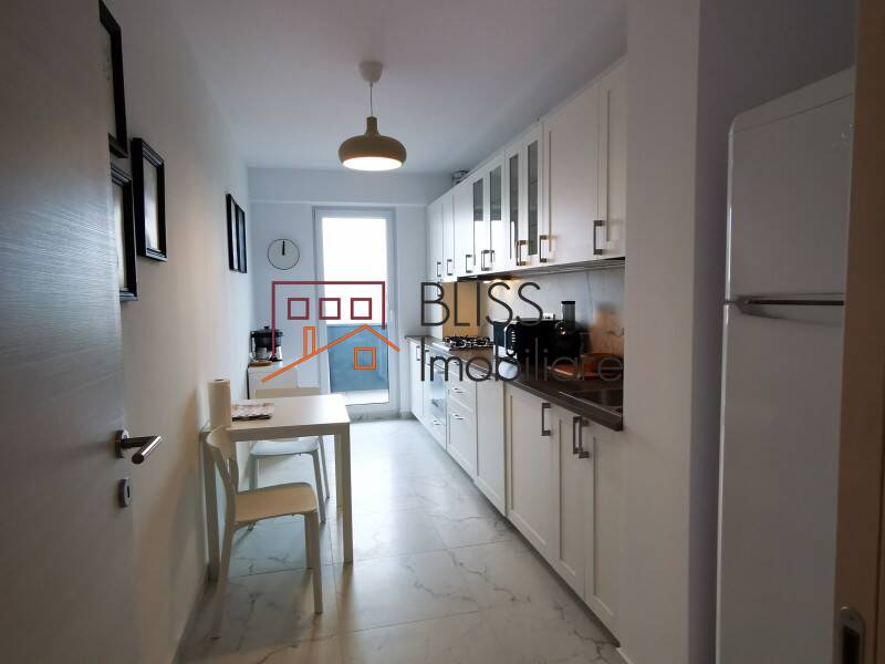 1 Bedroom Apartment, Bucharest | Bliss Imobiliare / Photo 4 - BLISS Imobiliare