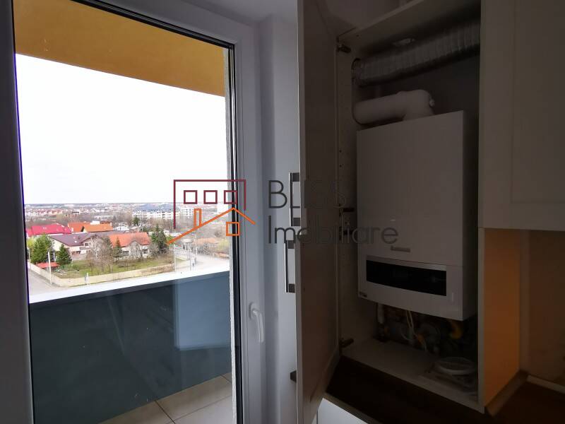 1 Bedroom Apartment, Bucharest | Bliss Imobiliare / Photo 6 - BLISS Imobiliare
