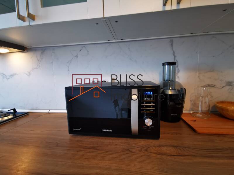 1 Bedroom Apartment, Bucharest | Bliss Imobiliare / Photo 8 - BLISS Imobiliare