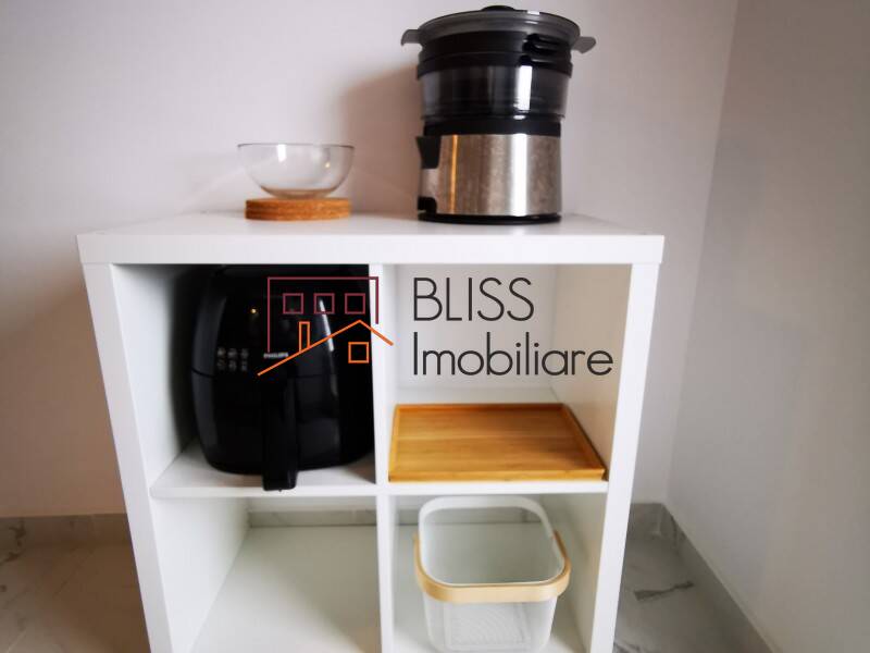 1 Bedroom Apartment, Bucharest | Bliss Imobiliare / Photo 9 - BLISS Imobiliare