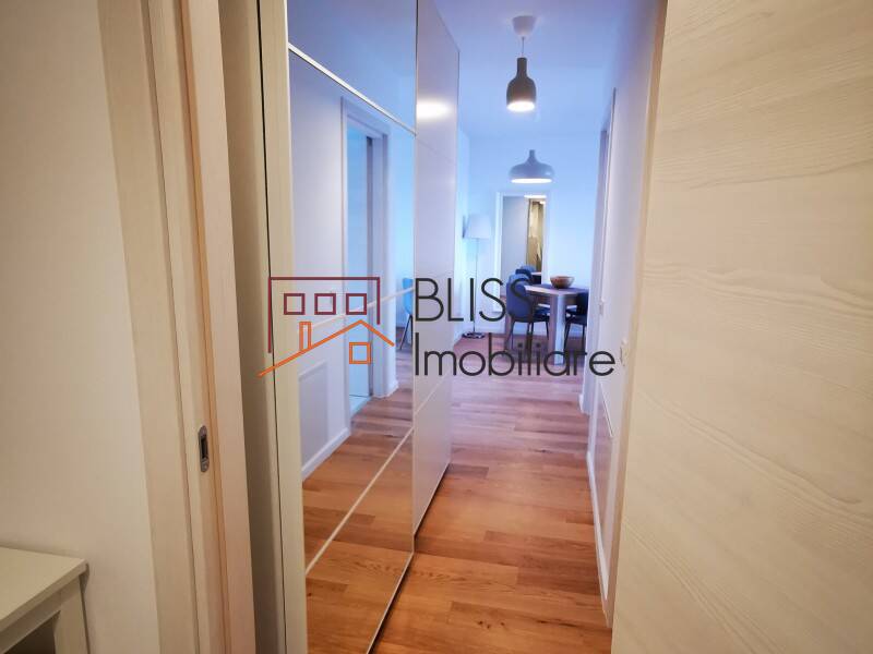 1 Bedroom Apartment, Bucharest | Bliss Imobiliare / Photo 16 - BLISS Imobiliare