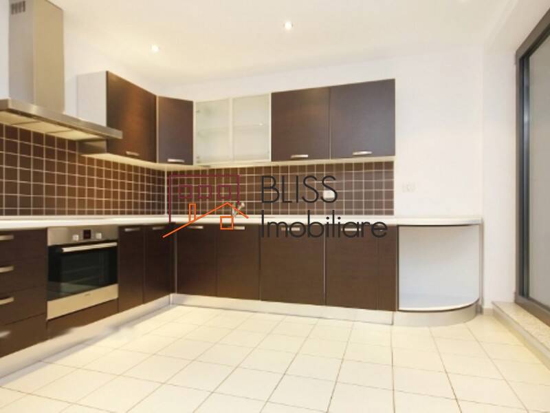 Apartament Duplex de Inchiriat Herastrau | Nordului - 3 Camere - ID:83478 | Bliss Imobiliare / Photo 12 - BLISS Imobiliare