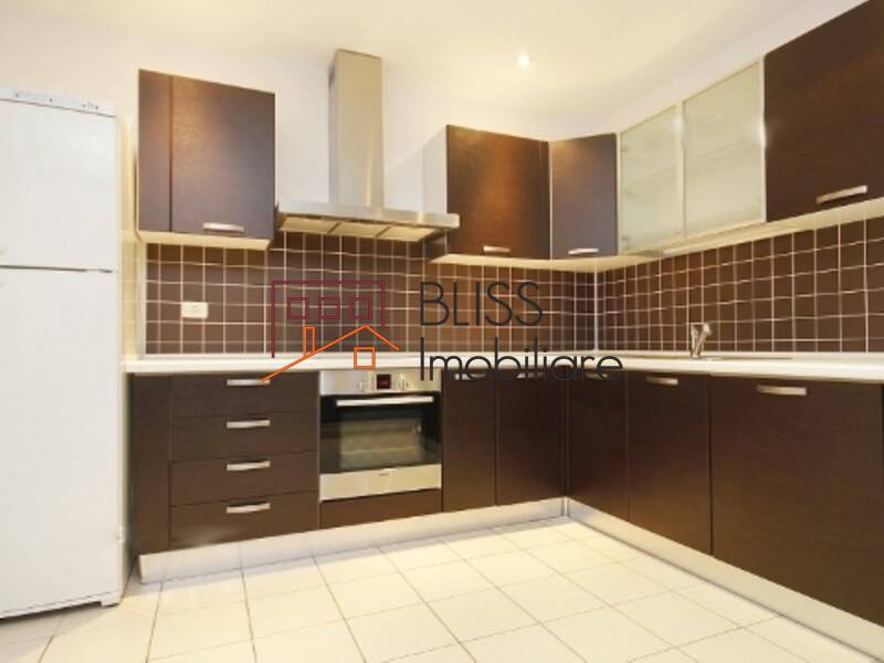 Apartament Duplex de Inchiriat Herastrau | Nordului - 3 Camere - ID:83478 | Bliss Imobiliare / Photo 13 - BLISS Imobiliare