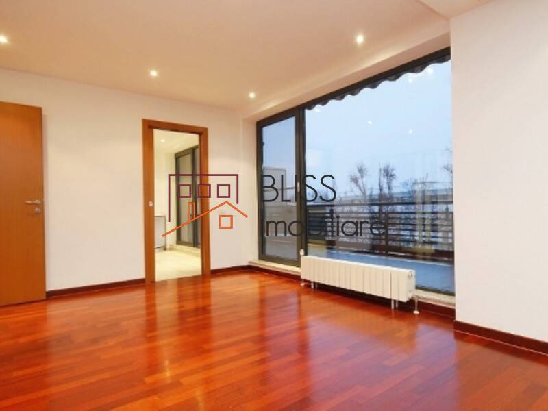 Apartament Duplex de Inchiriat Herastrau | Nordului - 3 Camere - ID:83478 | Bliss Imobiliare / Photo 4 - BLISS Imobiliare
