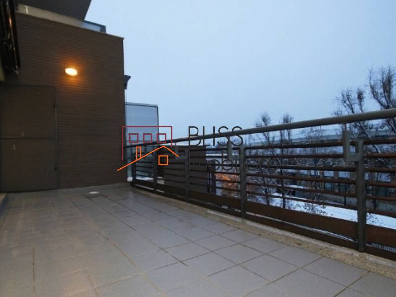 Apartament Duplex de Inchiriat Herastrau | Nordului - 3 Camere - ID:83478 | Bliss Imobiliare / Photo 5 - BLISS Imobiliare