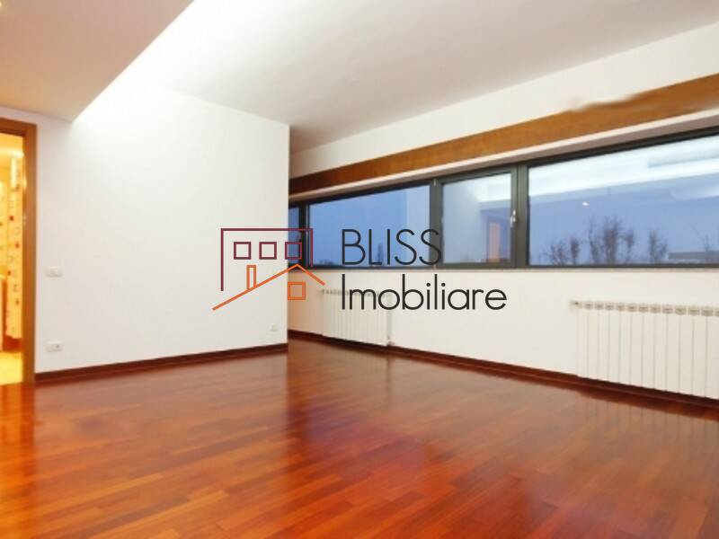Apartament Duplex de Inchiriat Herastrau | Nordului - 3 Camere - ID:83478 | Bliss Imobiliare / Photo 16 - BLISS Imobiliare