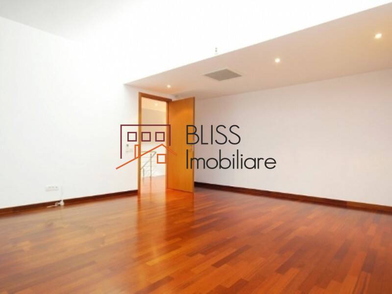 Apartament Duplex de Inchiriat Herastrau | Nordului - 3 Camere - ID:83478 | Bliss Imobiliare / Photo 18 - BLISS Imobiliare