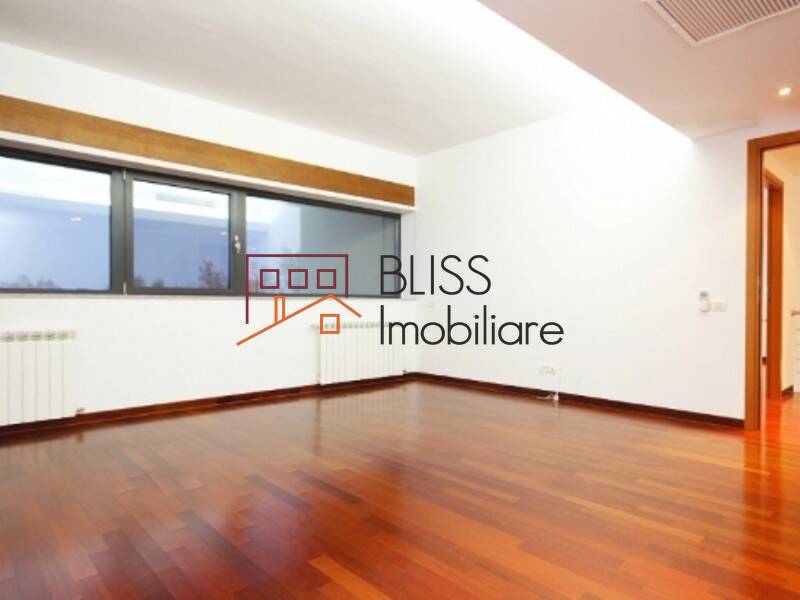 Apartament Duplex de Inchiriat Herastrau | Nordului - 3 Camere - ID:83478 | Bliss Imobiliare / Photo 17 - BLISS Imobiliare