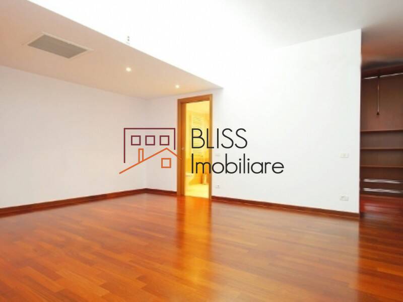 Duplex apartment for Rent Herastrau | Nordului, Bucharest - 2 Bedroom - ID:83478 | Bliss Imobiliare / Photo 19 - BLISS Imobiliare