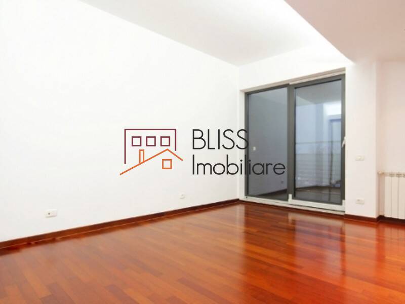 Duplex apartment for Rent Herastrau | Nordului, Bucharest - 2 Bedroom - ID:83478 | Bliss Imobiliare / Photo 8 - BLISS Imobiliare