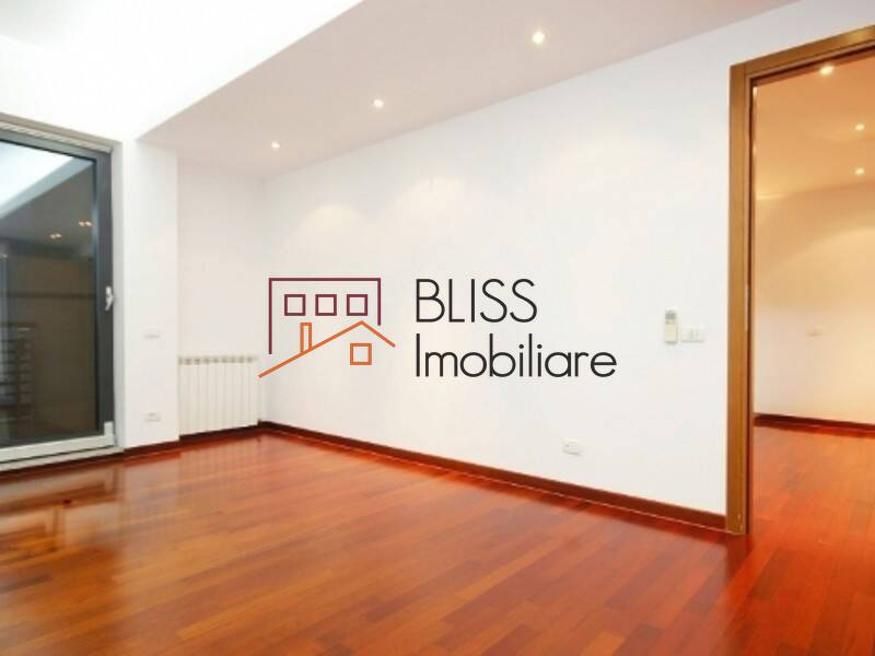 Apartament Duplex de Inchiriat Herastrau | Nordului - 3 Camere - ID:83478 | Bliss Imobiliare / Photo 9 - BLISS Imobiliare