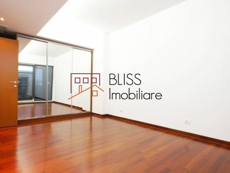 Duplex apartment for Rent Herastrau | Nordului, Bucharest - 2 Bedroom - ID:83478 | Bliss Imobiliare / Photo 11 - BLISS Imobiliare