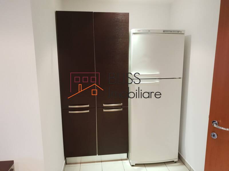 Apartment for Rent Herastrau | Nordului, Bucharest - 2 Bedroom - ID:59303 | Bliss Imobiliare / Photo 6 - BLISS Imobiliare