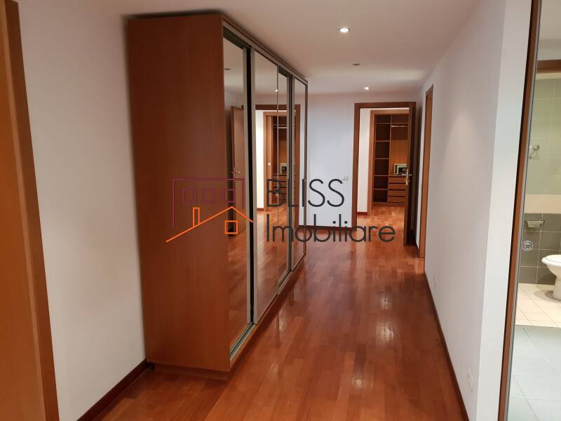 Apartment for Rent Herastrau | Nordului, Bucharest - 2 Bedroom - ID:59303 | Bliss Imobiliare / Photo 7 - BLISS Imobiliare