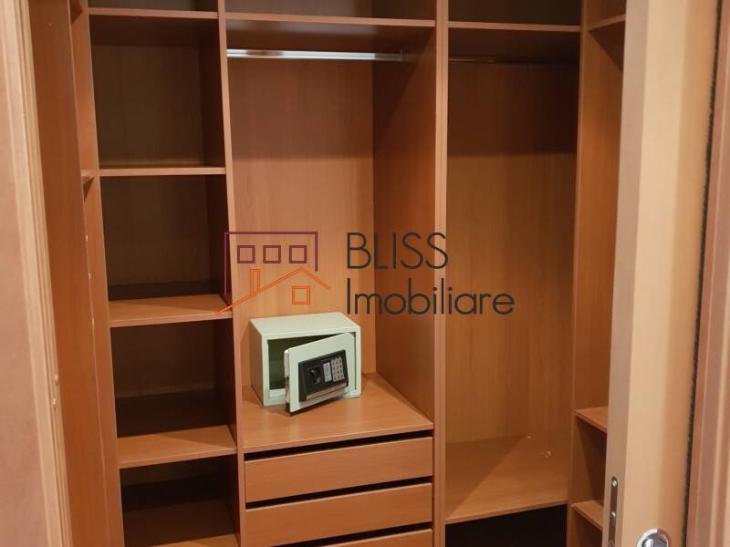 Apartment for Rent Herastrau | Nordului, Bucharest - 2 Bedroom - ID:59303 | Bliss Imobiliare / Photo 9 - BLISS Imobiliare