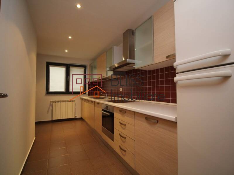 Apartament de Inchiriat Herastrau | Nordului - 4 Camere - ID:28343 | Bliss Imobiliare / Photo 10 - BLISS Imobiliare