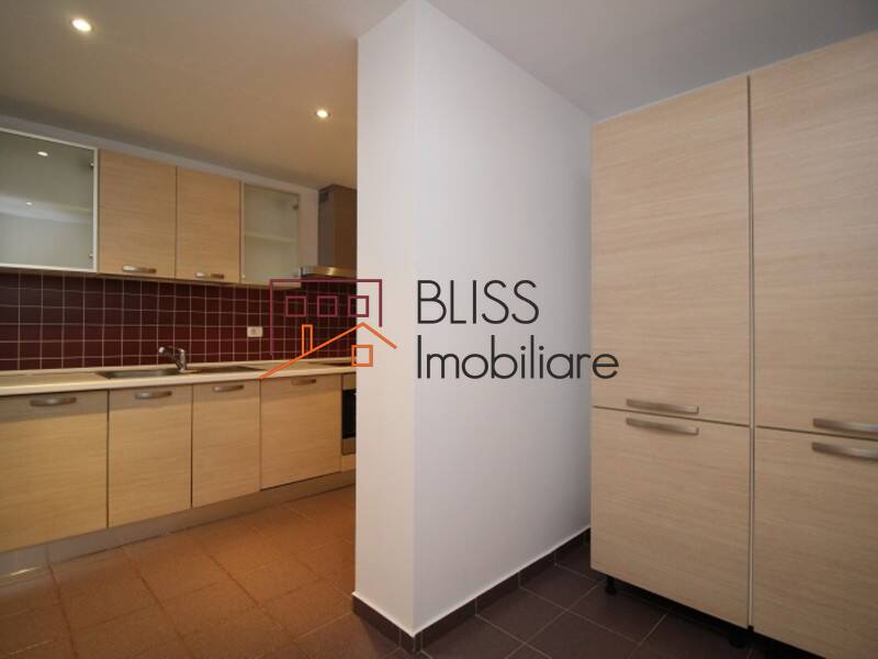 Apartment for Rent Herastrau | Nordului, Bucharest - 3 Bedroom - ID:28343 | Bliss Imobiliare / Photo 12 - BLISS Imobiliare