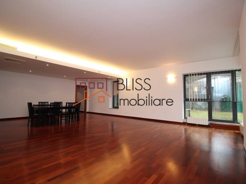 Apartament de Inchiriat Herastrau | Nordului - 4 Camere - ID:28343 | Bliss Imobiliare / Photo 7 - BLISS Imobiliare