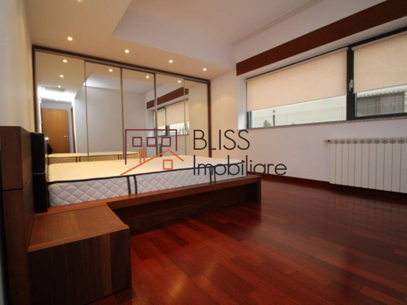 Apartament de Inchiriat Herastrau | Nordului - 4 Camere - ID:28343 | Bliss Imobiliare / Photo 15 - BLISS Imobiliare
