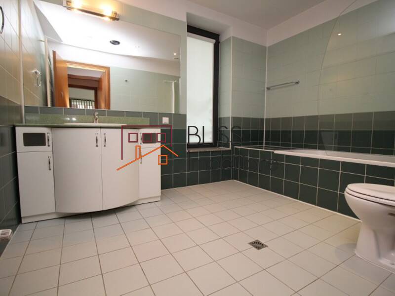 Apartament de Inchiriat Herastrau | Nordului - 4 Camere - ID:28343 | Bliss Imobiliare / Photo 22 - BLISS Imobiliare