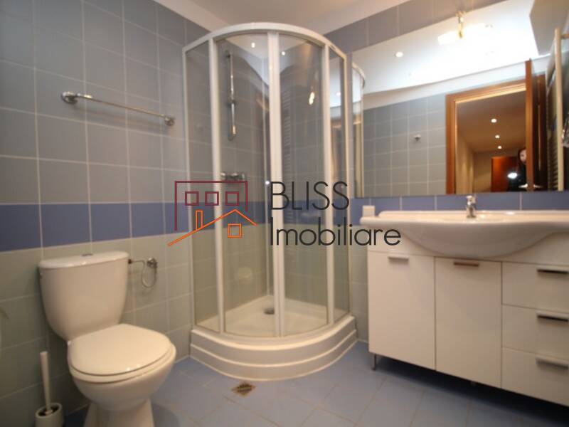 Apartament de Inchiriat Herastrau | Nordului - 4 Camere - ID:28343 | Bliss Imobiliare / Photo 23 - BLISS Imobiliare