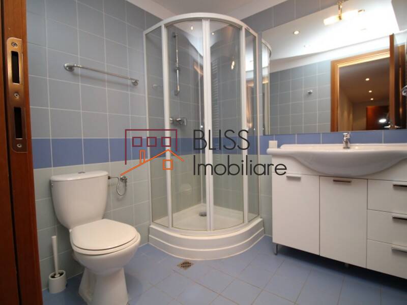 Apartament de Inchiriat Herastrau | Nordului - 4 Camere - ID:28343 | Bliss Imobiliare / Photo 24 - BLISS Imobiliare
