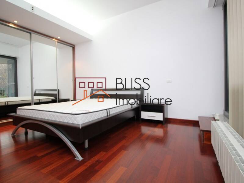 Apartment for Rent Herastrau | Nordului, Bucharest - 3 Bedroom - ID:28343 | Bliss Imobiliare / Photo 17 - BLISS Imobiliare