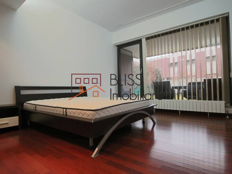 Apartment for Rent Herastrau | Nordului, Bucharest - 3 Bedroom - ID:28343 | Bliss Imobiliare / Photo 18 - BLISS Imobiliare