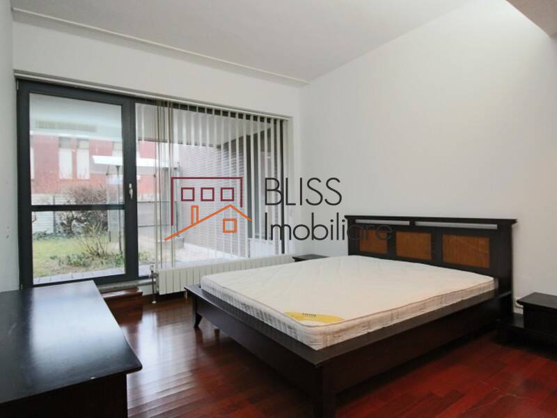 Apartament de Inchiriat Herastrau | Nordului - 4 Camere - ID:28343 | Bliss Imobiliare / Photo 19 - BLISS Imobiliare