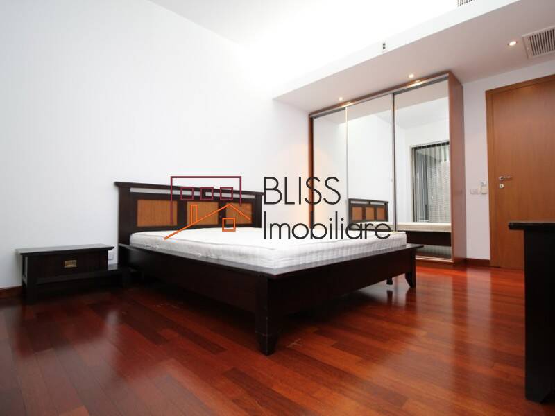Apartament de Inchiriat Herastrau | Nordului - 4 Camere - ID:28343 | Bliss Imobiliare / Photo 20 - BLISS Imobiliare
