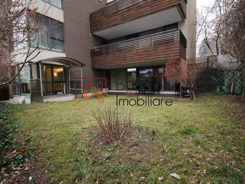 Apartament de Inchiriat Herastrau | Nordului - 4 Camere - ID:28343 | Bliss Imobiliare / Photo 1 - BLISS Imobiliare