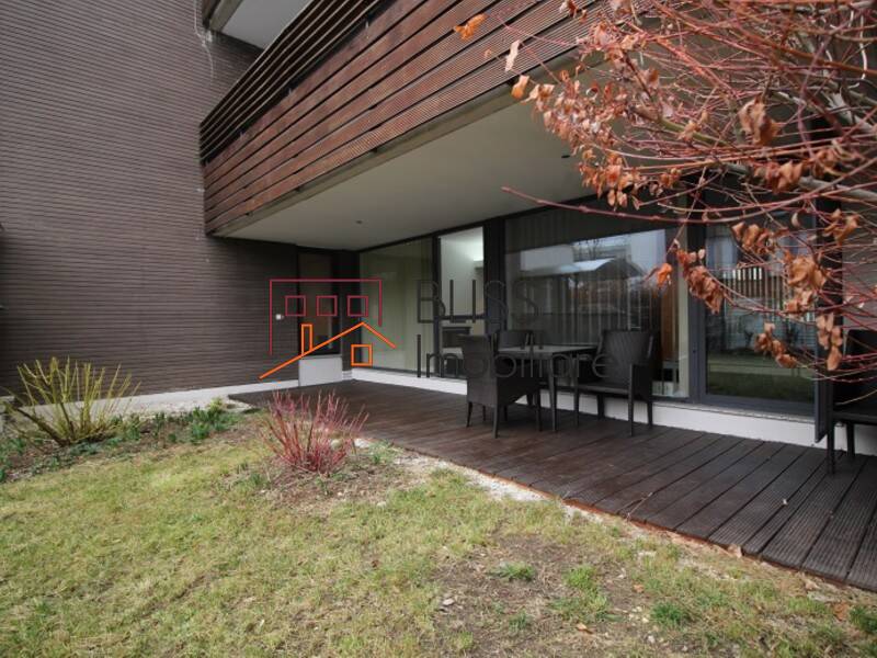 Apartament de Inchiriat Herastrau | Nordului - 4 Camere - ID:28343 | Bliss Imobiliare / Photo 2 - BLISS Imobiliare