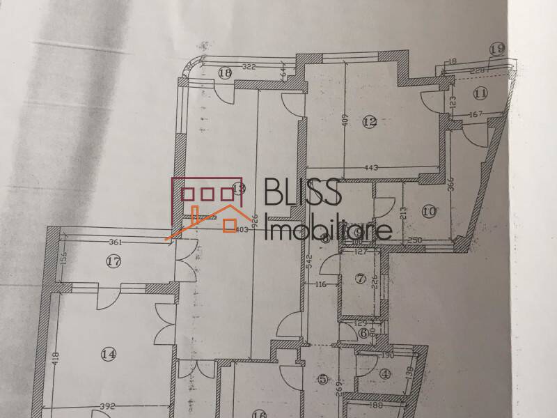 3 Bedroom Apartment, Bucharest | Bliss Imobiliare / Photo 29 - BLISS Imobiliare