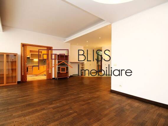 Apartment for Rent Domenii | 1 Mai | Grivitei, Bucharest - 2 Bedroom - ID:5995 | Bliss Imobiliare / Photo 1 - BLISS Imobiliare