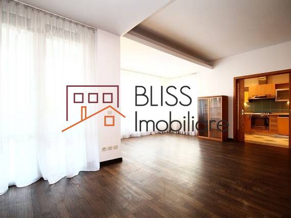 Apartment for Sale Domenii | 1 Mai | Grivitei, Bucharest - 2 Bedroom - ID:5995 | Bliss Imobiliare / Photo 2 - BLISS Imobiliare
