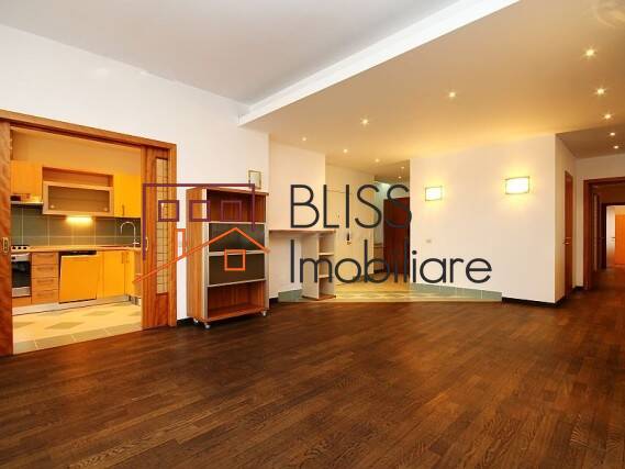 Apartament de Vanzare Domenii | 1 Mai | Grivitei - 4 Camere - ID:5995 | Bliss Imobiliare / Photo 3 - BLISS Imobiliare