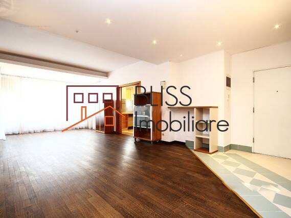 Apartment for Rent Domenii | 1 Mai | Grivitei, Bucharest - 2 Bedroom - ID:5995 | Bliss Imobiliare / Photo 4 - BLISS Imobiliare