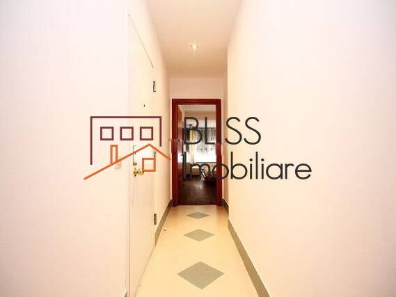 Apartment for Rent Domenii | 1 Mai | Grivitei, Bucharest - 2 Bedroom - ID:5995 | Bliss Imobiliare / Photo 6 - BLISS Imobiliare