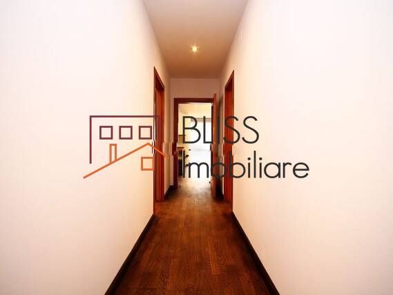 Apartment for Sale Domenii | 1 Mai | Grivitei, Bucharest - 2 Bedroom - ID:5995 | Bliss Imobiliare / Photo 7 - BLISS Imobiliare