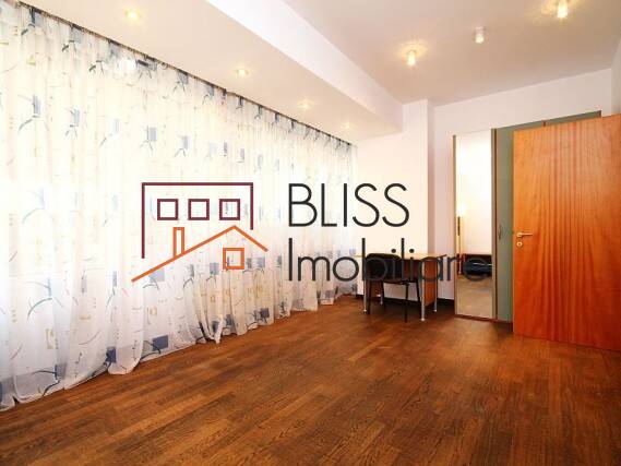 Apartment for Sale Domenii | 1 Mai | Grivitei, Bucharest - 2 Bedroom - ID:5995 | Bliss Imobiliare / Photo 8 - BLISS Imobiliare
